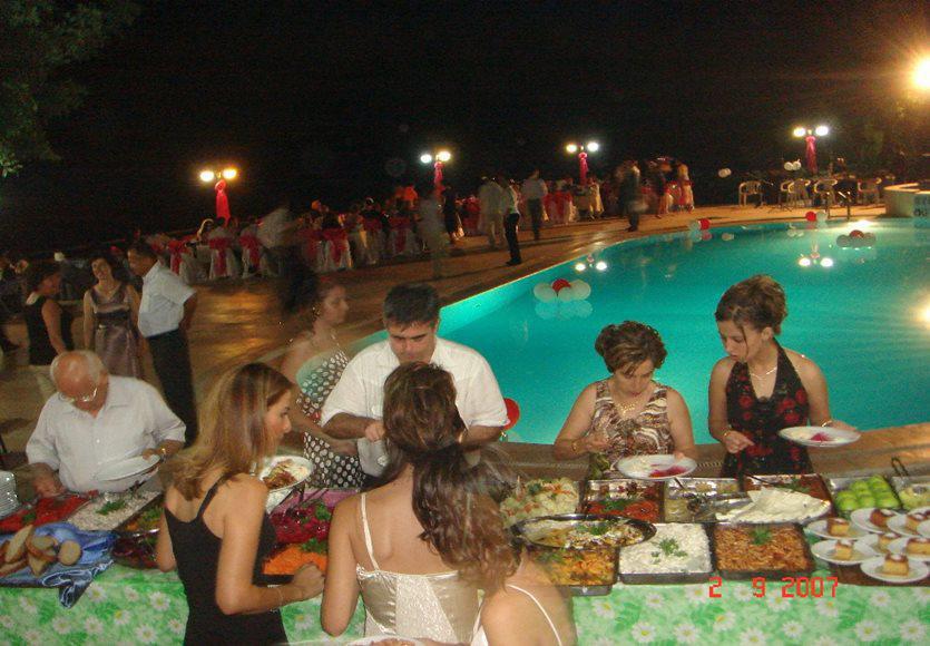 Aygul Hotel Олудениз Экстерьер фото