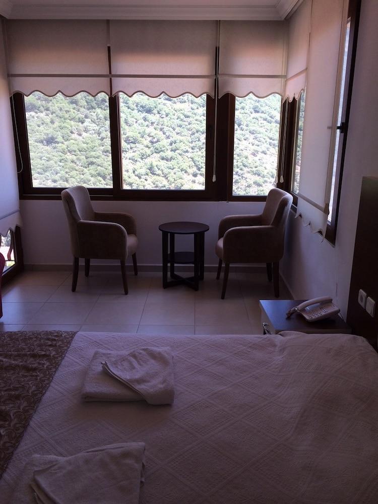 Aygul Hotel Олудениз Экстерьер фото